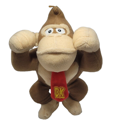 Donkey kong nintendo 2019 - donkey,
