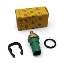 Hell Coolant Temp Temperature