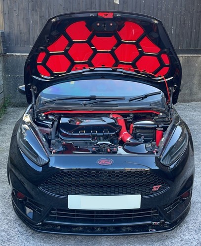 Proform mk7 ford fiesta - mk7.5,