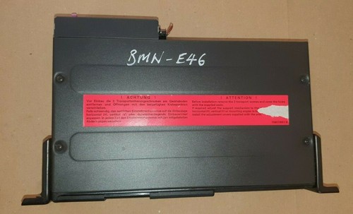 1999 bmw series 5 e46 - 3, 2.5