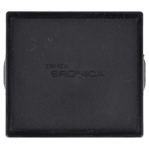 Bronica prism cover cap - cap, for