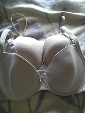 32DD X 2 beige Marks and