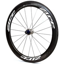 NOS Zipp 404 Carbon Rear Tubular Wheel - Campagnolo Freehub