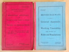 British Railways General