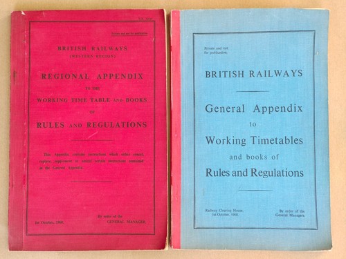 British railways general - railways,