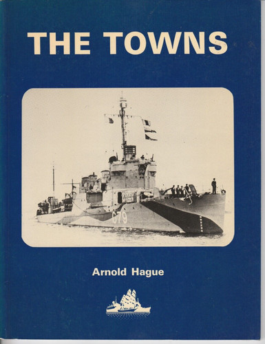 The towns world ship - (world,
