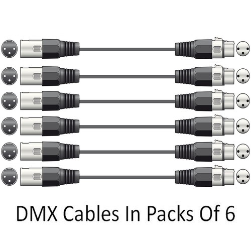 Pack quality 10m - of, pin