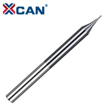 Carbide Micro End Mill 2 Flute