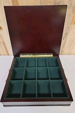 Bombay Co Mahogany Tea Jewelry