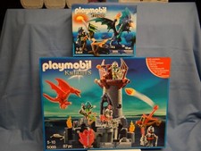 PLAYMOBIL 5089/5484  PLAYNOBIL