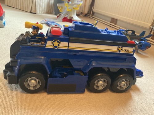 Paw patrol big - paw,