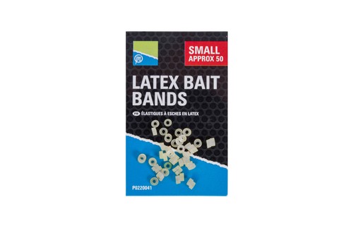 Preston innovations latex - innovations,