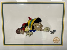 Pinocchio Authenticated