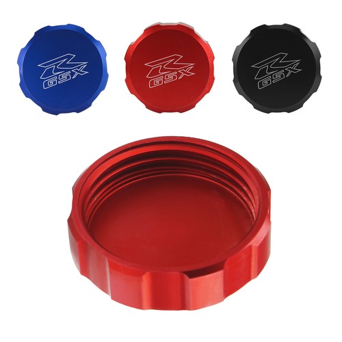 Front brake reservoir - front,