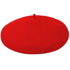 TRIXES French Beret Fancy