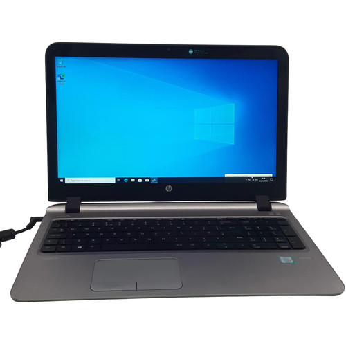 Laptop probook 450 - hp,