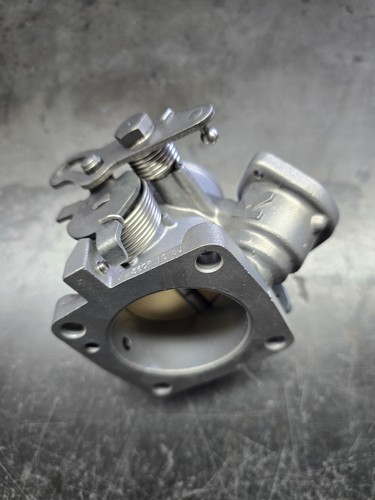 Cosworth 2wd throttle - 2wd, body