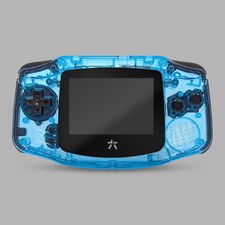 Game Boy Advance Shell Case