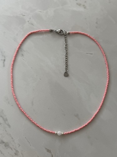 Beautifull handmade beaded - handmade,