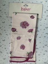 Ted Baker Baby Girls Pram