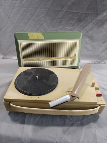 Vintage 1960s stella philips - vintage,