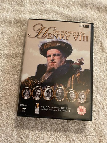 The six wives henry - six, of