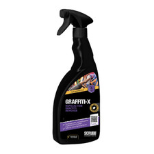 Scrubb Graffiti Remover G12SC