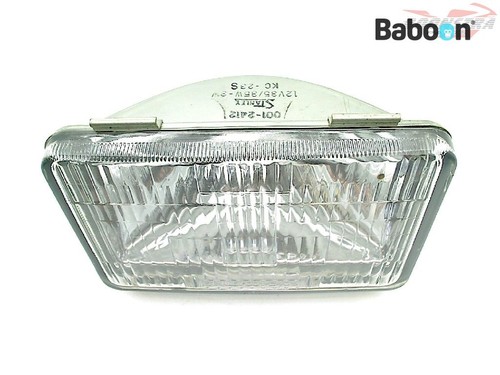 Headlight suzuki 125 r - suzuki,