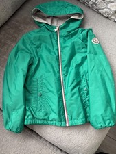 Boys lightweight Moncler
