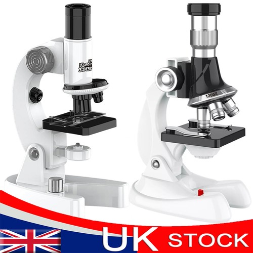 100x 4800x microscope portable - 100x-4800x,