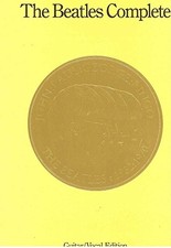 The Beatles Complete