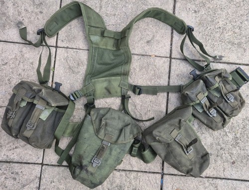 Genuine british military issue - british,