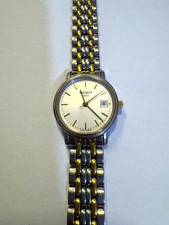 Tissot Watch Ladies Quartz