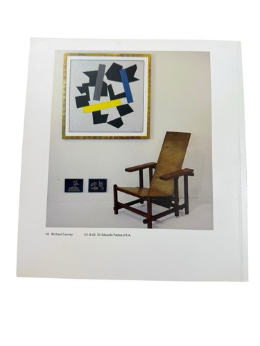 British abstract art - abstract,