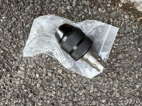Milwaukee quick release - quick,