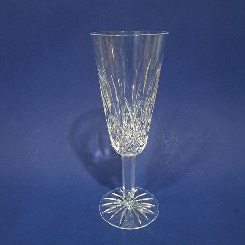 Waterford crystal lismore - crystal,