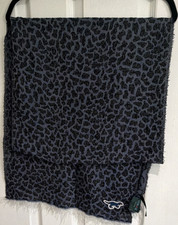 Paul Smith Dino Blue Animal