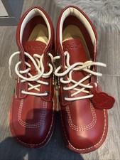 Kickers Classic Kick Hi M Mens