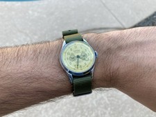 Vintage Sheffield RAF Military