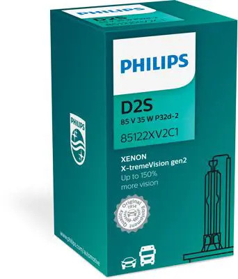 Light bulb d2s gas discharge - light,