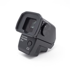 Olympus VF-4 Electronic Viewfinder for OM-D, PEN - Great Condition