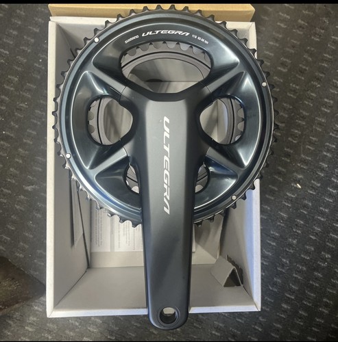New 170mm shimano ultegra - new,