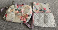 Cath Kidston floral Print Baby