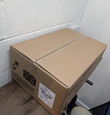 Ration Packs Full Case 24hr