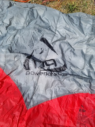 Prodigy powerkite 2 metre - 4.2,