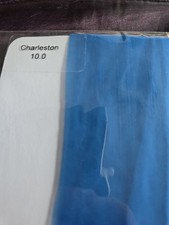 Gio Charleston Tantalising Stockings  Fully Fashioned Seamed Brand New Size 10