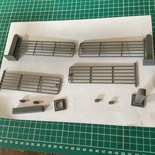 1/32 SCALE 12ft/14ft Farm