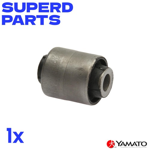 Rear track control arm - rear,