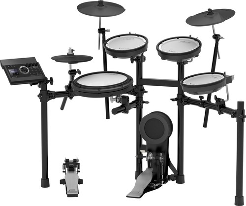 Roland 17kv drum kit - roland, td-17kv