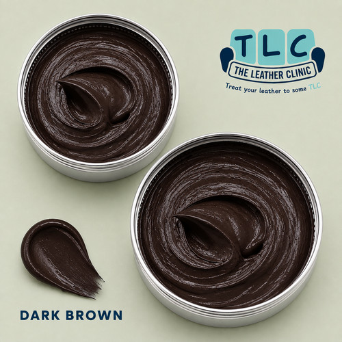 Leather glue filler 10ml - glue, &